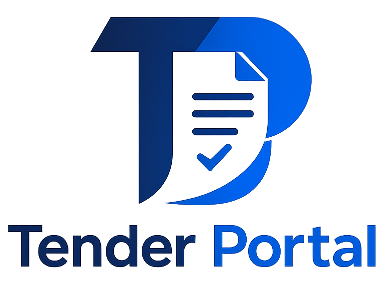 Tender Portal